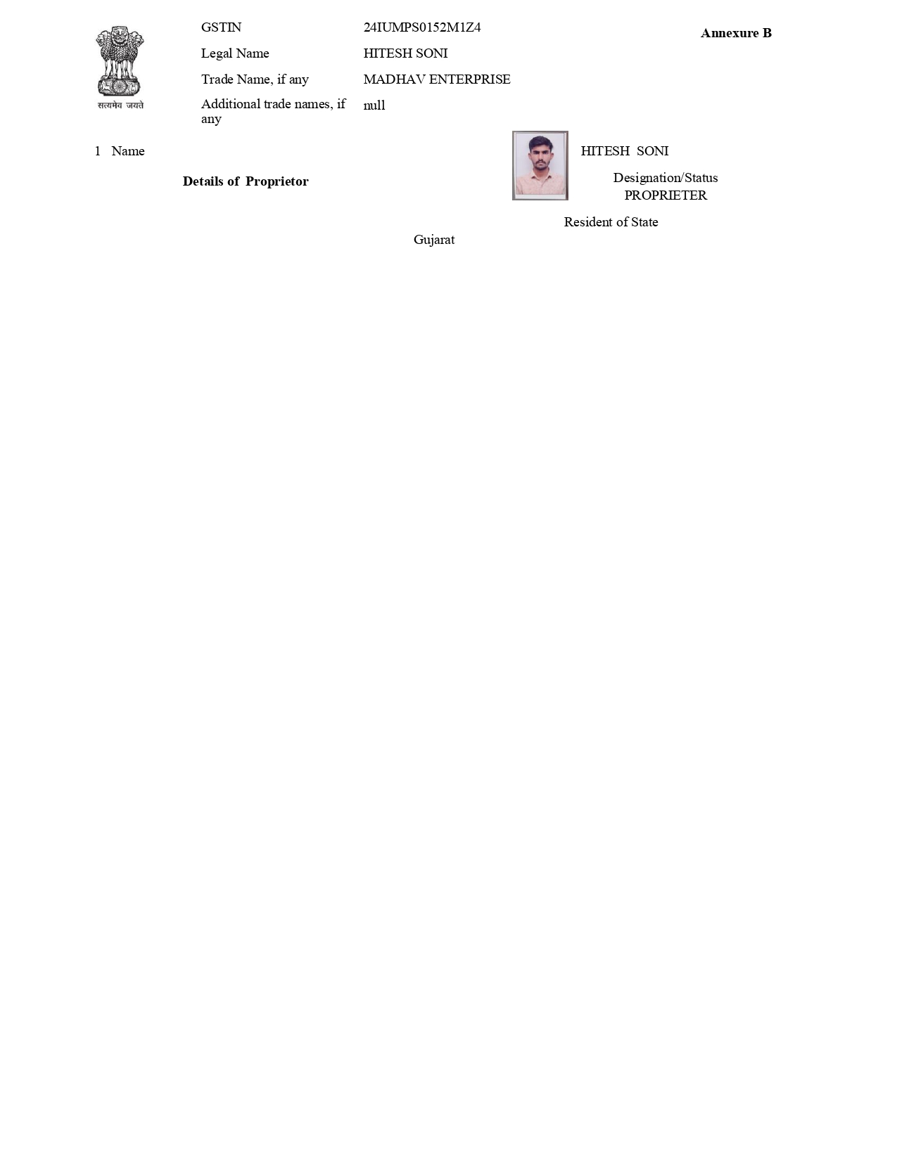 gst number CIRTIFICAT_page-0003